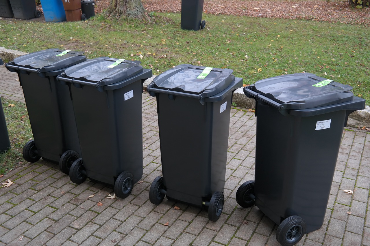 The Role of Waste-to-Energy in Modern Waste Management